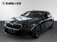 Erlebnisgutschein, BMW 5er Touring Autohaus Karl + Co GmbH