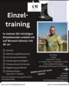 Merz Fußballakademie für ein individuelles 60-minütiges Einzeltraining