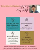 Ein Gutschein für einen Kurs 