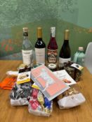 Genusskorb der Fornara GmbH + 100_ Gutschein