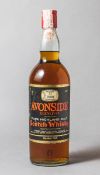 Avonside Glenlivet, Dest. 1938, 33 Years Old, Pure Highland Malt Scotch Whisky, Speyside, Abfüller A