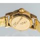 Eterna-Matic - Armbanduhr 750 GG - Bild 2 aus 3