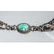 Massive Kette / Collier - Bild 4 aus 4