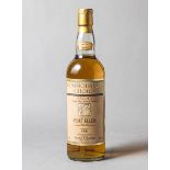 Port Ellen, Dest. 1981, Alter ca. 19 Jahre, Abf. 2000, Single Malt Scotch Whisky