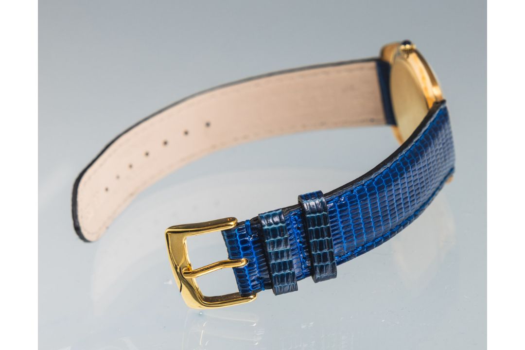 Roamer - Armbanduhr 585 GG - Bild 2 aus 3