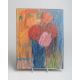 Jawlensky von, Alexej (1864 - 1941), Stillleben / Blumen in blauer Vase (1936) - Bild 1 aus 3