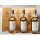 Konvolut mit 3 Flaschen Gordon & MacPhail Connoisseurs Choice Single Malt Scotch Whisky - Bild 1 aus 2
