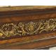 Halbhohe Vitrine (Frankreich, 19. Jh.) - Bild 4 aus 6