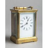 Reiseuhr (wohl Anfang 20. Jh.)