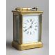 Reiseuhr (wohl Anfang 20. Jh.) - Bild 1 aus 2