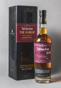 Tullibardine The Murray, Dest. 2004, 13 Jahre, Abf. 2017, Highland Single Malt Scotch Whisky