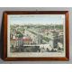 Bergmüller, Johann Georg (1688 - 1762), "Vue du reste des Antiquités à Rome" - Bild 1 aus 2