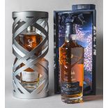 Konvolut mit 2 Flaschen Glenfiddich