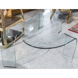 Sofatisch (FIAM Italia, Italien, 80/90er J.)