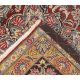 Teppich (wohl Sarough / Isfahan, Persien, 20. Jh.) - Bild 2 aus 3