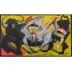 Ruiz, Christian (geb. 1962), El Toro Brava La Muerte (2006) - Bild 1 aus 3