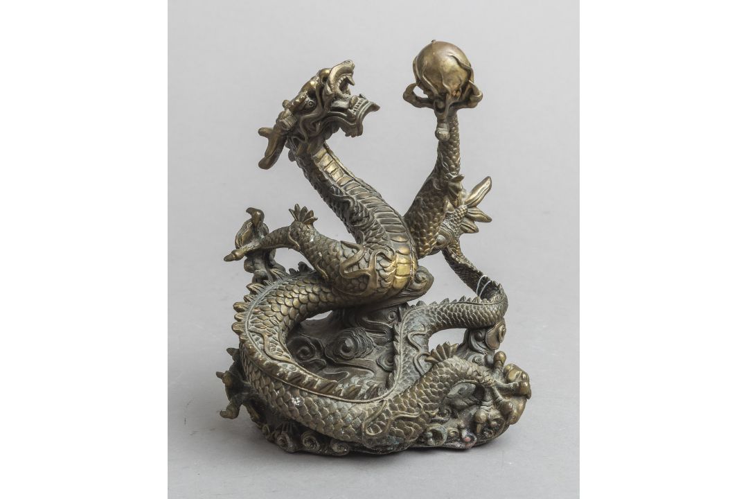 Feng-Shui-Drache (China)