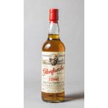 Glenfarclas Family Reserve, Dest. 1986, Abf. April 2006