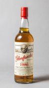 Glenfarclas Family Reserve, Dest. 1986, Abf. April 2006
