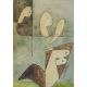 Ritschl, Otto (1885 - 1976), Abstrakte Komposition - Bild 3 aus 4