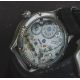 Eberhard u. Co. - Armbanduhr "Traversetolo Vitré" - Bild 3 aus 3