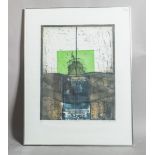 Dahmen, Karl Fred (1917 - 1981), Ohne Titel (1971)