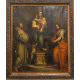 Künstler/in unbekannt (19. Jh.), "Madonna delle Arpie" - Bild 1 aus 3