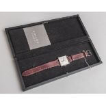 Nomos - Armbanduhr "Tetra 27" (Nomos, Glashütte)