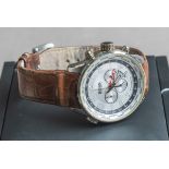 Hugo Boss - Armbanduhr