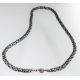 Massive Kette / Collier - Bild 1 aus 4