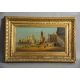 Marchand, Charles (Kaufmann, Karl, 1843 - 1905), Vedute von Venedig mit Blick auf den Dogenpalast un - Bild 1 aus 4
