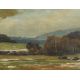 Watzelhan, Carl (1867 - 1942), Landschaft (1912) - Bild 3 aus 4
