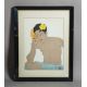 Jacoulet, Paul (1896 - 1960), "Le chant des vagues" (1936/37) - Bild 1 aus 3