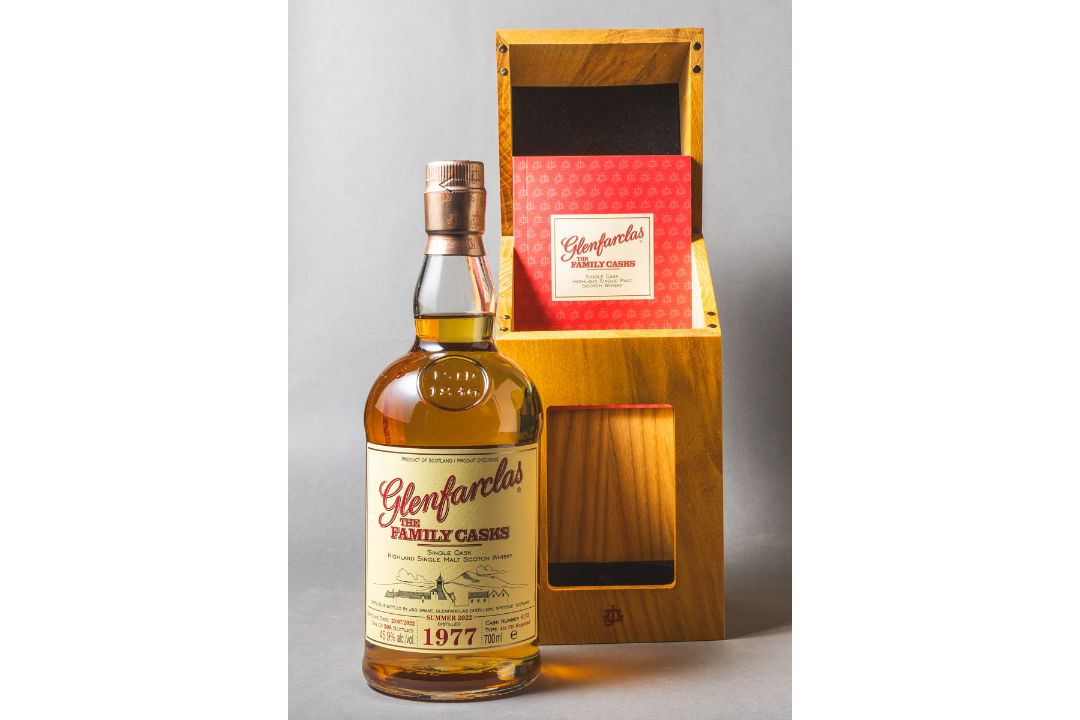Konvolut mit 9 Flaschen Glenfarclas - Bild 8 aus 9