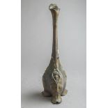 Maurel, Louis-Eugène (1880 - 1941), Jugendstil-Vase / Soliflore (um 1900)