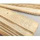 Palmblattschrift / Klosterarbeit (Sri Lanka, 2. H. 19. Jh.) - Bild 2 aus 2