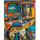 Ruiz, Christian (geb. 1962), Ohne Titel (1998) - Bild 3 aus 4