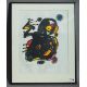 Miró, Joan (1893 - 1983), Ohne Titel (1976) - Bild 1 aus 3