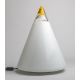 Toso, Giusto (1937 - 2000), Tischlampe "Rio" (Leucos, Italien, 70er J.) - Bild 1 aus 2