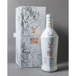 Glenfiddich Winter Storm, 21 Jahre, Experimental Series #03, Single Malt Scotch Whisky, Speyside, Ic