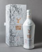 Glenfiddich Winter Storm, 21 Jahre, Experimental Series #03, Single Malt Scotch Whisky, Speyside, Ic