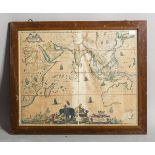 Allard, Hugo (1627 - 1684), "India Orientalis"