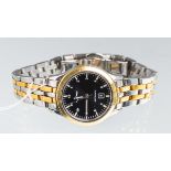 Sinn - Armbanduhr "456 St GG I"