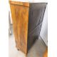 Schreibschrank (Biedermeier, um 1820/30er Jahre) - Bild 3 aus 3