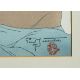 Jacoulet, Paul (1896 - 1960), "Le chant des vagues" (1936/37) - Bild 3 aus 3