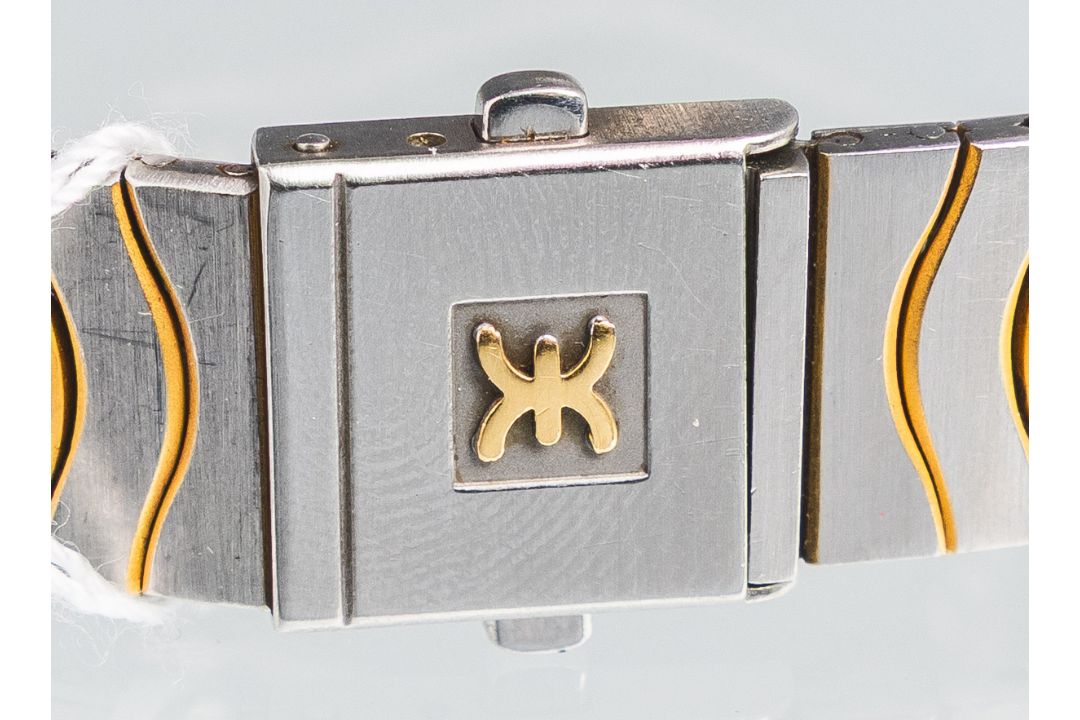 Ebel - Armbanduhr "Classic Wave" (1980er Jahre) - Bild 3 aus 3