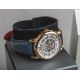 Emporio Armani - Armbanduhr "Meccanico" - Bild 2 aus 3