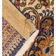 Teppich (wohl Ghom, Iran, 20. Jh.) - Bild 2 aus 2