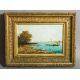 Duprat, Albert Ferdinand (1882 - 1974), Vedute von Venedig - Bild 1 aus 3