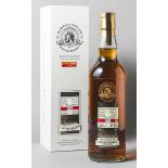 Duncan Taylor Rare Auld Grain Invergordon, Dest. Januar 1990, 31 Jahre